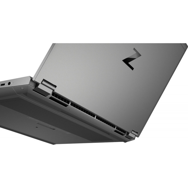 Laptop HP 15.6'' ZBook Fury 15 G7 Mobile Workstation, UHD IPS Touch ...