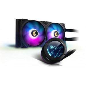 Cooler CPU GIGABYTE AORUS WATERFORCE X 280