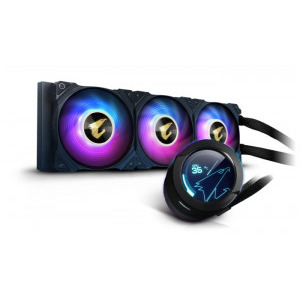 GIGABYTE AORUS WATERFORCE X 360