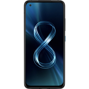 ASUS Zenfone 8, Ecran 120Hz, Snapdragon 888 5G, 256GB, 8GB RAM, Black