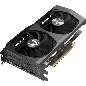 Placa video Zotac GeForce RTX 3060 Twin Edge LHR 12GB GDDR6 192