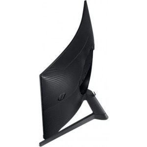 Samsung Gaming LC27G55TQWUXEN  Curbat 27 inch 1ms Negru FreeSync Premium 144 Hz