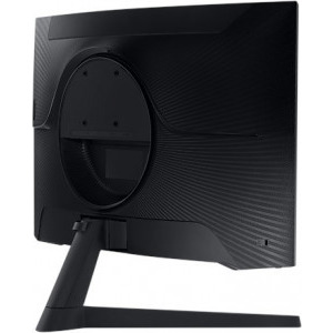 Samsung Gaming LC27G55TQWUXEN  Curbat 27 inch 1ms Negru FreeSync Premium 144 Hz