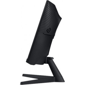 Samsung Gaming LC27G55TQWUXEN  Curbat 27 inch 1ms Negru FreeSync Premium 144 Hz