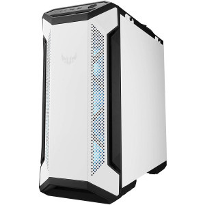 ASUS TUF Gaming GT501 ​White Edition