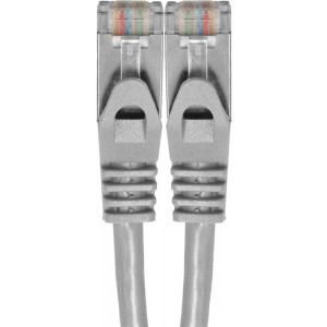 Schrack Cat.5 Patch Cable SF/UTP 7m gri