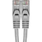 Cablu retea Schrack Cat.5 Patch Cable SF/UTP 5m gri