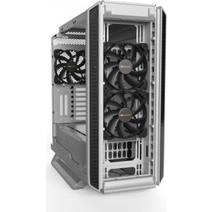 be quiet! Silent Base 802 Window White