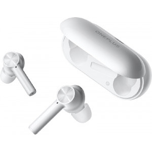 OnePlus Buds Z, White