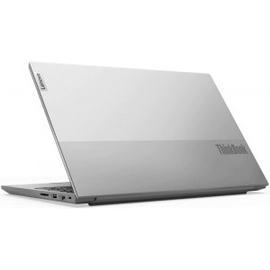 Lenovo 15.6'' ThinkBook 15 G2 ARE, FHD IPS, Procesor AMD Ryzen™ 3 4300U (4M Cache, up to 3.7 GHz), 8GB DDR4, 256GB SSD, Radeon, No OS, Mineral Gray