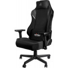 Scaun gaming Nitro Concepts X1000 Black