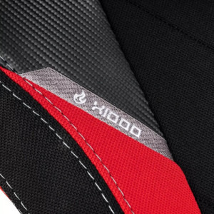 Nitro Concepts X1000 Black/Red