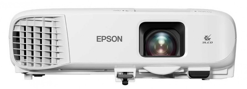 Videoproiector Epson EB-992F Epson imagine noua idaho.ro