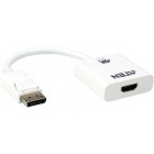 Adaptor ATEN VC986B 1x DisplayPort 1.2a Male - 1x HDMI 2.0 Female