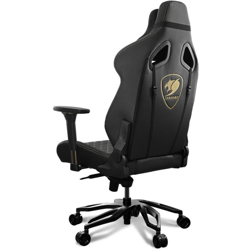 Scaun gaming Cougar Armor Titan Pro Royal - PC Garage