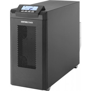 Schrack GENIO Sentinel Tower ER 6000VA