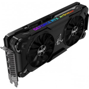 Palit GeForce RTX 3070 JetStream LHR 8GB GDDR6 256-bit