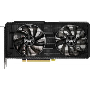 Palit GeForce RTX 3060 Ti Dual OC LHR 8GB GDDR6 256-bit