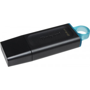 Kingston DataTraveler Exodia 64GB USB 3.2