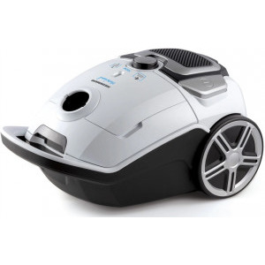 Heinner cu sac HVC-M700WH, 3L, Alb