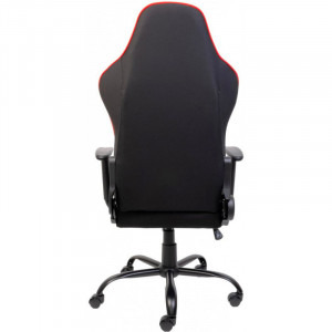 Inaza Grim Black/Red