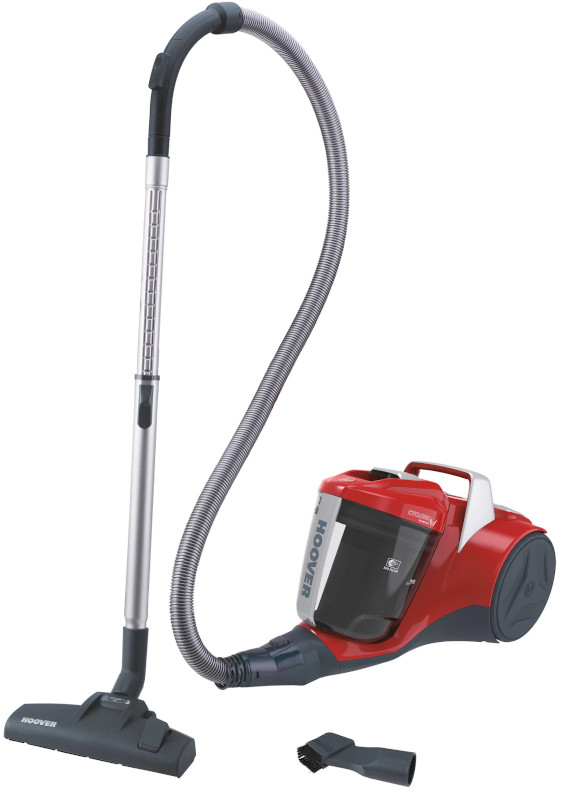 Aspirator Hoover fara sac BR11 011, 700W, 2L