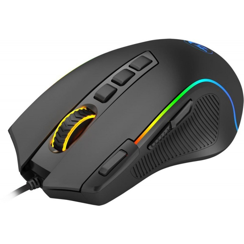 Mouse Gaming Redragon Predator RGB [1]