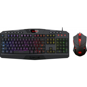 Redragon S101 Combo