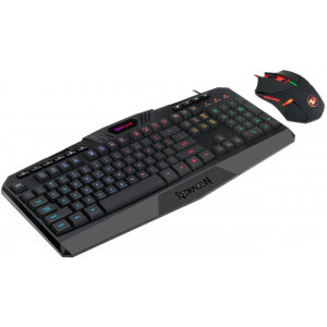 Redragon S101 Combo