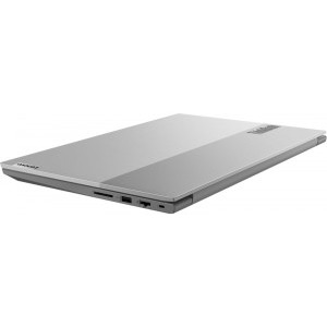 Lenovo 15.6'' ThinkBook 15 G2 ITL, FHD, Procesor Intel® Core™ i5-1135G7 (8M Cache, up to 4.20 GHz), 8GB DDR4, 512GB SSD, Intel Iris Xe, No OS, Mineral Gray
