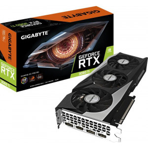 GIGABYTE GeForce RTX 3060 Ti GAMING PRO LHR 8GB GDDR6 256-bit