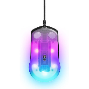 SteelSeries Rival 3 Gen2 Black
