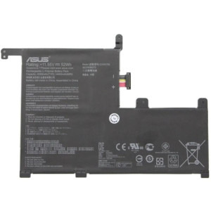 OEM Baterie originala Asus UX561UNR Li-Polymer 4550mAh 3 celule 11.55V