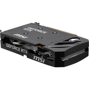 MSI GeForce RTX 5060 SHADOW 2X OC 8GB GDDR7 128-bit DLSS 4.0