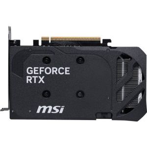 MSI GeForce RTX 5060 SHADOW 2X OC 8GB GDDR7 128-bit DLSS 4.0