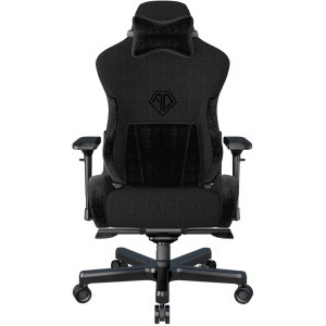 Scaun gaming Anda Seat T-Pro 2 XL Negru