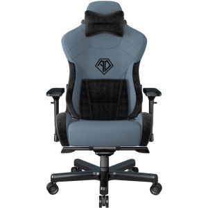 Scaun gaming Anda Seat T-Pro 2 XL Albastru