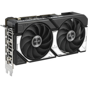 ASUS GeForce RTX 5060 DUAL OC 8GB GDDR7 128-bit DLSS 4.0