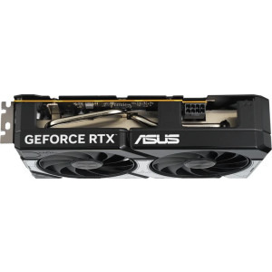 ASUS GeForce RTX 5060 DUAL OC 8GB GDDR7 128-bit DLSS 4.0