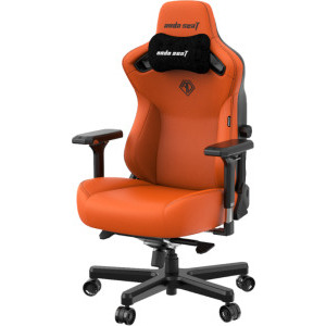 Anda Seat Kaiser 3 XL Portocaliu