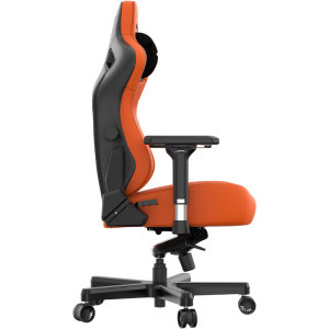 Anda Seat Kaiser 3 XL Portocaliu
