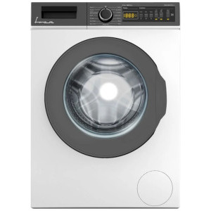 Fram FWM-V814T2D+++, 8 kg, 1400 RPM, Clasa D, Eco Logic, Alb