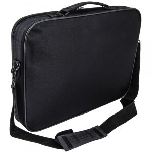 Esperanza Geanta notebook 15.6 inch Classic Black/Red