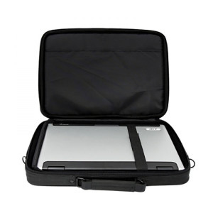 Esperanza Geanta notebook 17 inch Classic+ Back