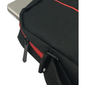 Esperanza Geanta notebook 15.6 inch Salerno Black