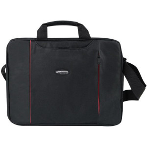Esperanza Geanta notebook 15.6 inch Salerno Black