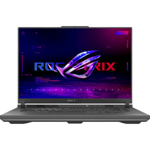 ASUS Gaming 16'' ROG Strix G16 G614PR, FHD+ 165Hz, Procesor AMD Ryzen™ 9 8940HX (64M Cache, up to 5.30 GHz), 16GB DDR5, 1TB SSD, GeForce RTX 5070 Ti 12GB, No OS, Eclipse Gray