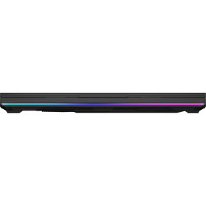 ASUS Gaming 16'' ROG Strix G16 G614PR, FHD+ 165Hz, Procesor AMD Ryzen™ 9 8940HX (64M Cache, up to 5.30 GHz), 16GB DDR5, 1TB SSD, GeForce RTX 5070 Ti 12GB, No OS, Eclipse Gray