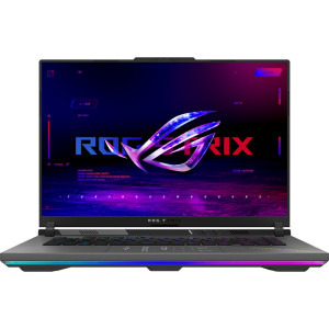 ASUS Gaming 16'' ROG Strix G16 G614FR, 2.5K 240Hz, Procesor AMD Ryzen™ 9 9955HX (64M Cache, up to 5.40 GHz), 16GB DDR5, 1TB SSD, GeForce RTX 5070 Ti 12GB, No OS, Volt Green