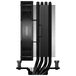 PCCooler RT400 ARGB Black